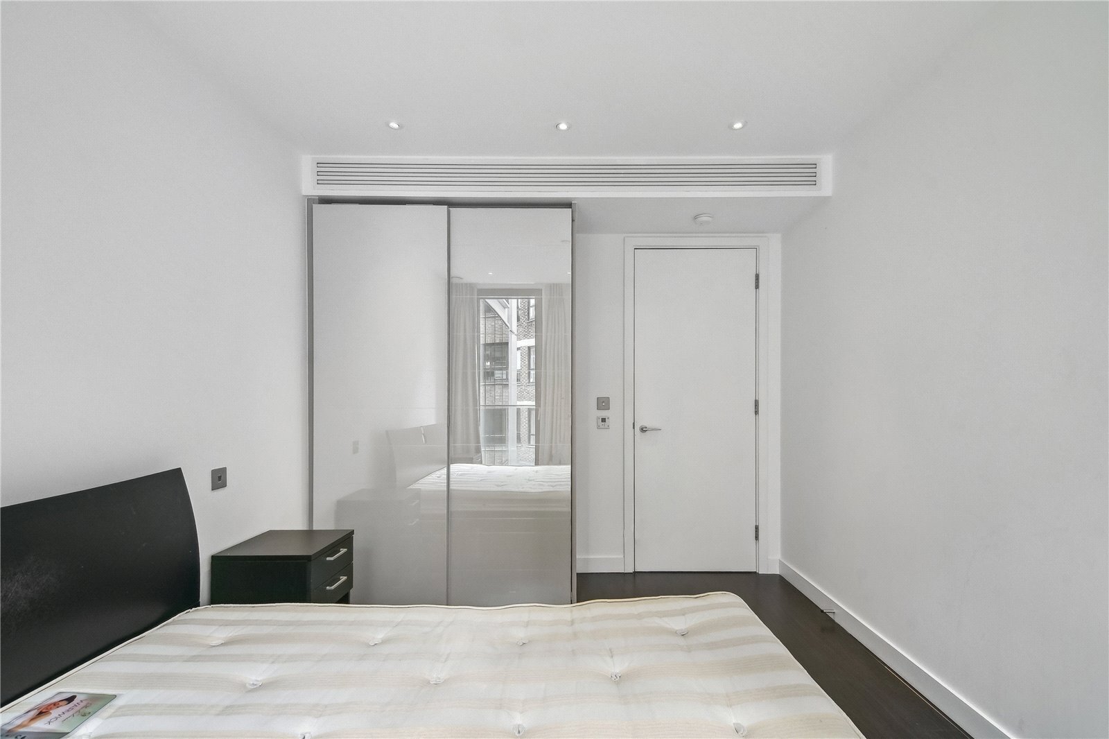 Meranti House, Aldgate, E1 Image 9