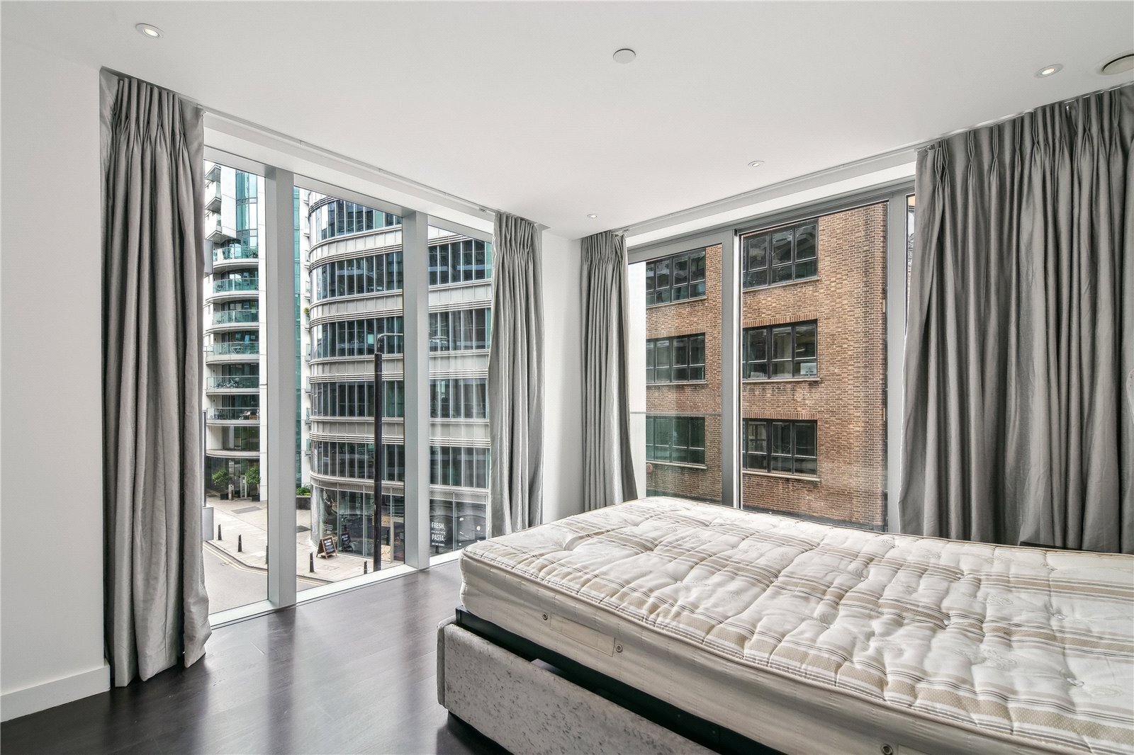 Meranti House, Aldgate, E1 Image 10