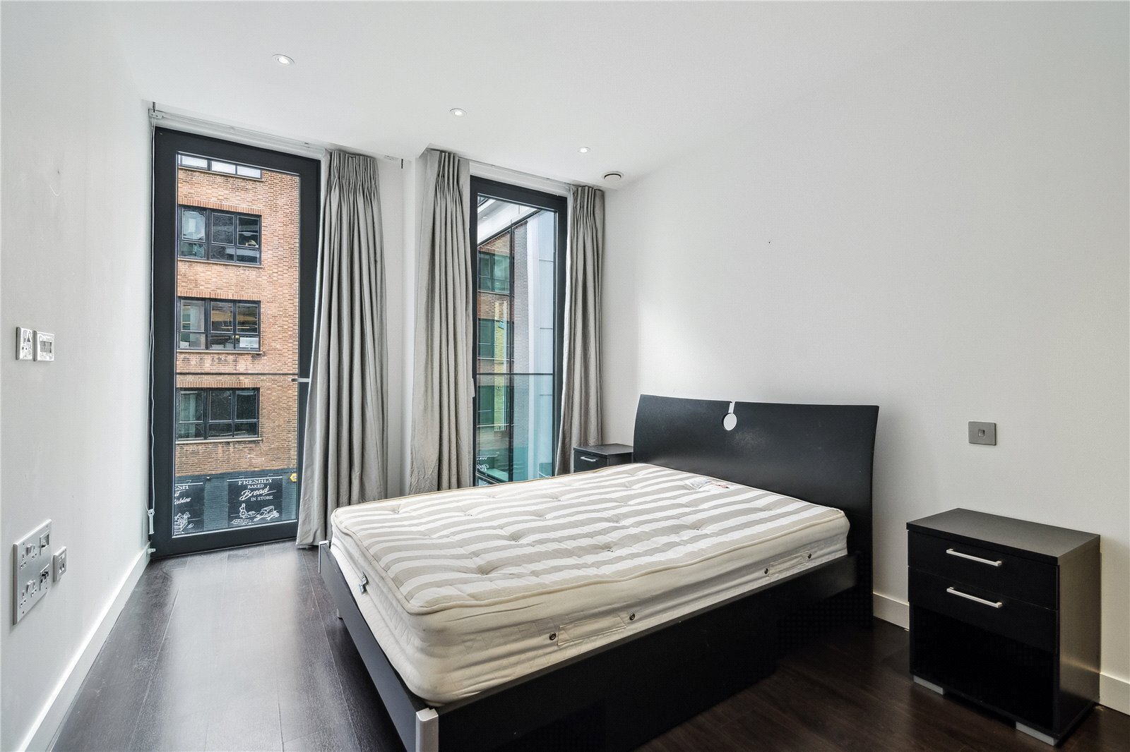 Meranti House, Aldgate, E1 Image 12