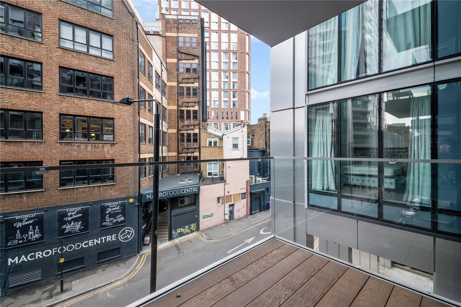Meranti House, Aldgate, E1 Image 15