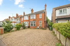 Hayes Road, Clacton-On-Sea