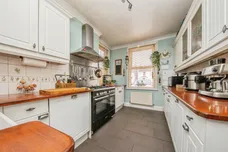 Hayes Road, Clacton-On-Sea
