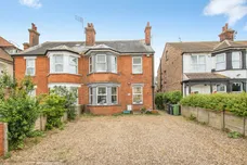 Hayes Road, Clacton-On-Sea