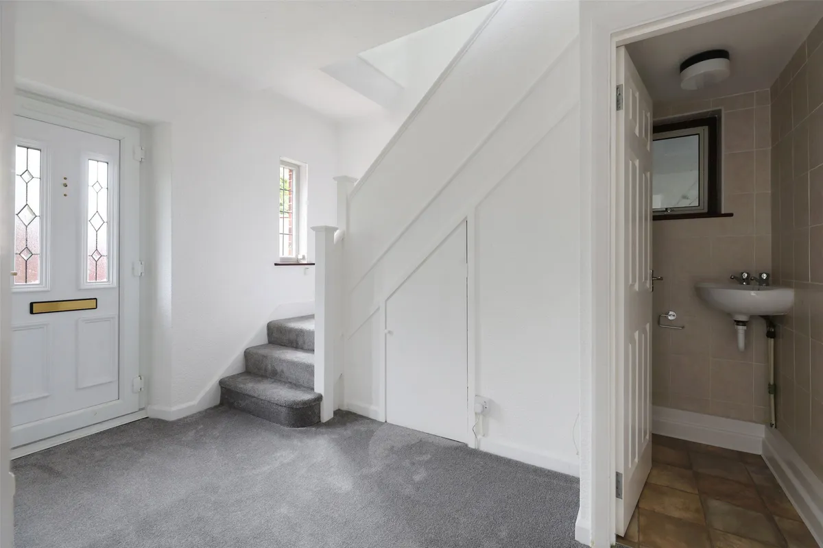 Westlands Way, Oxted, Surrey, RH8