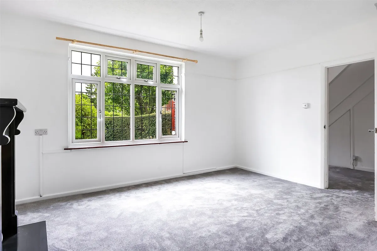 Westlands Way, Oxted, Surrey, RH8