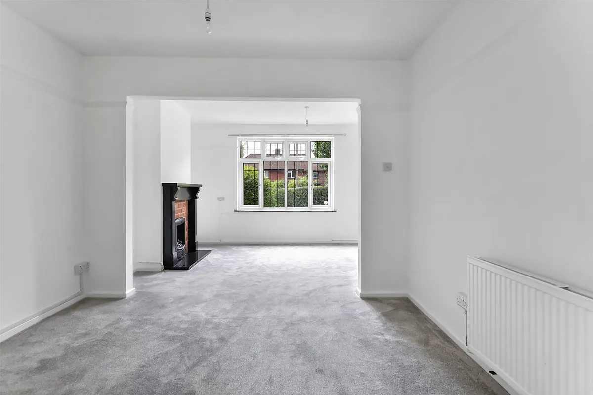 Westlands Way, Oxted, Surrey, RH8
