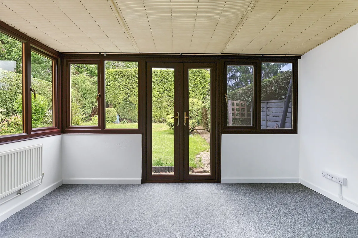 Westlands Way, Oxted, Surrey, RH8