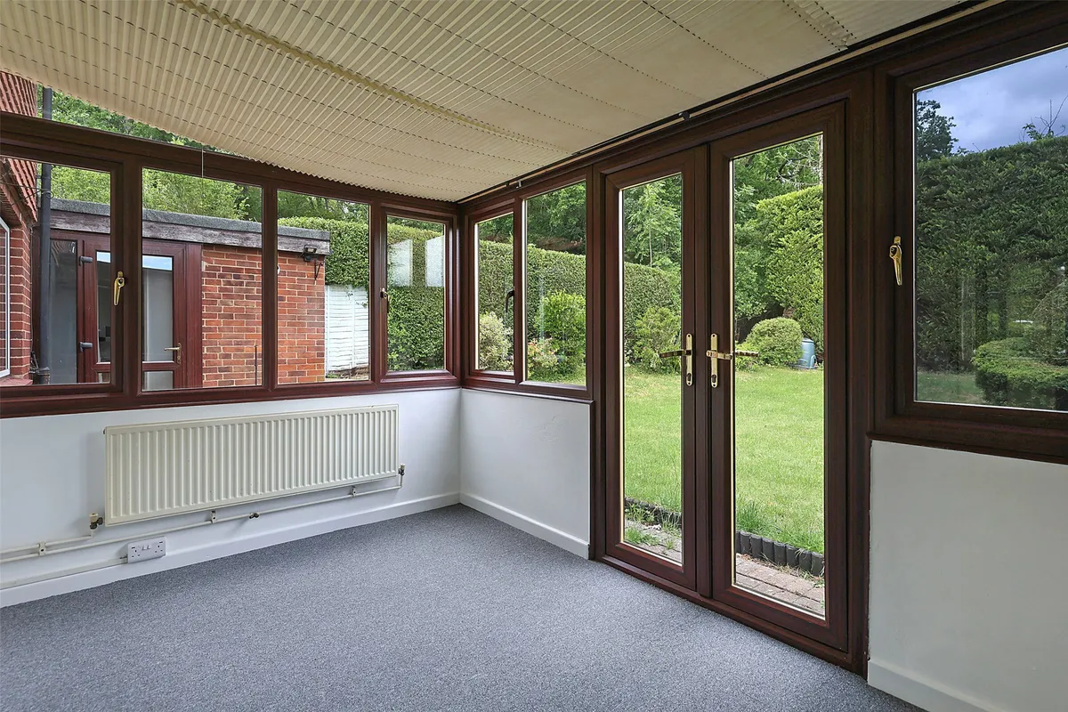 Westlands Way, Oxted, Surrey, RH8