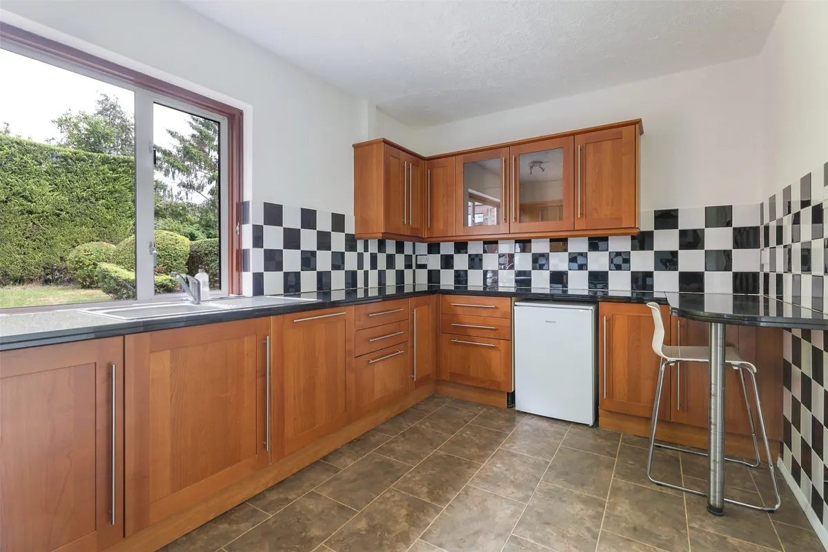 Westlands Way, Oxted, Surrey, RH8