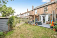 Hayes Road, Clacton-On-Sea