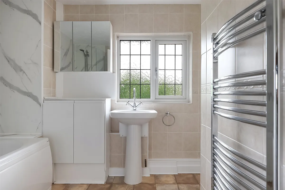 Westlands Way, Oxted, Surrey, RH8
