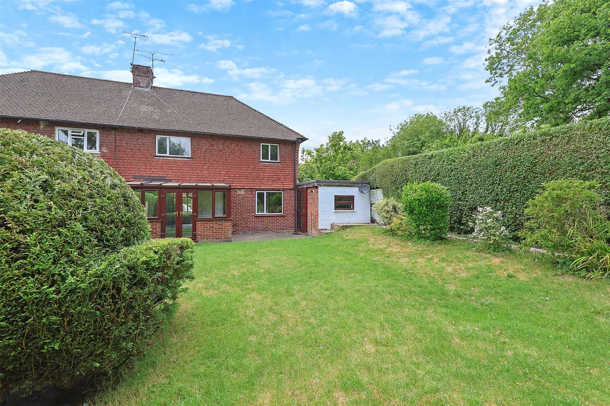 Westlands Way, Oxted, Surrey, RH8