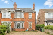 Hayes Road, Clacton-On-Sea