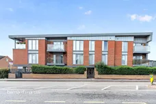 East Street, EPSOM