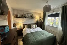 Willowbrook, Skellow, Doncaster
