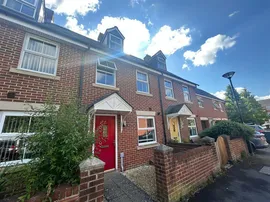 Melstock Road, SWINDON photo