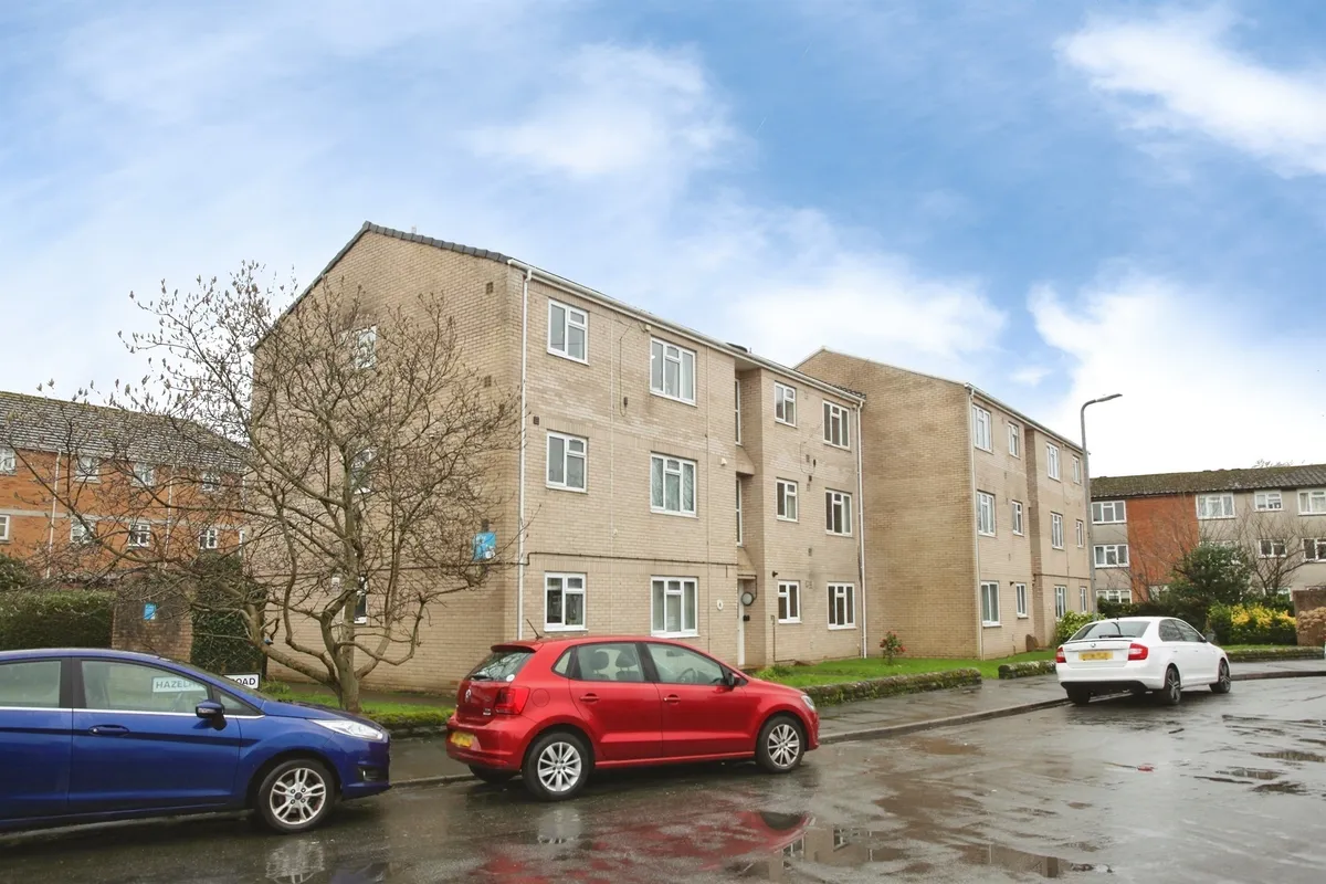 Hazelhurst Road, Llandaff North