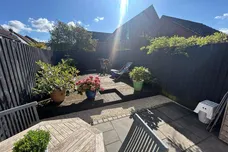 Melstock Road, SWINDON