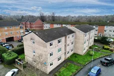 Hazelhurst Road, Llandaff North