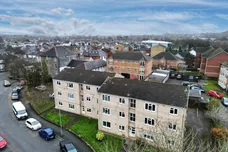 Hazelhurst Road, Llandaff North