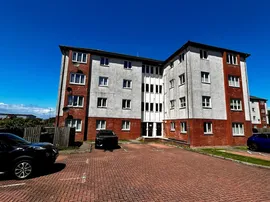 George Court, Irvine photo