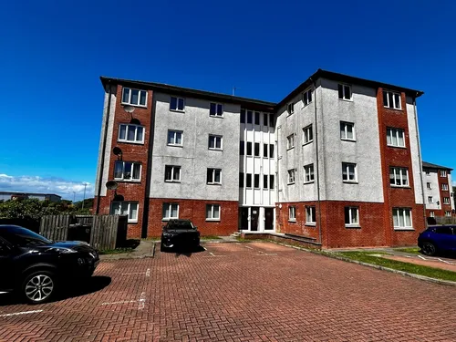 George Court, Irvinephoto