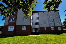 George Court, Irvine