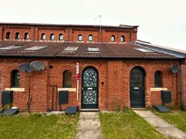 Ascension Mews, Firth Crescent, Maltby, Rotherham photo