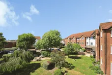 Bellbanks Road, Hailsham