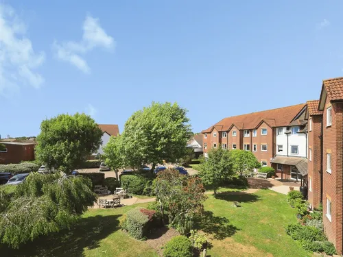 Bellbanks Road, Hailshamphoto