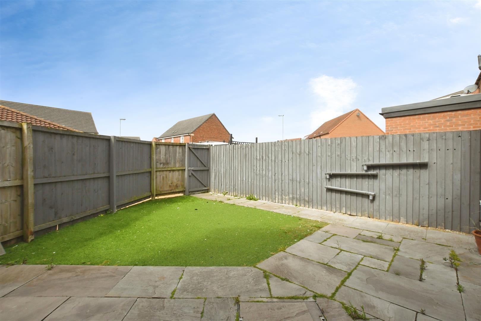 Runnymede Lane, Kingswood, Hull Image 17