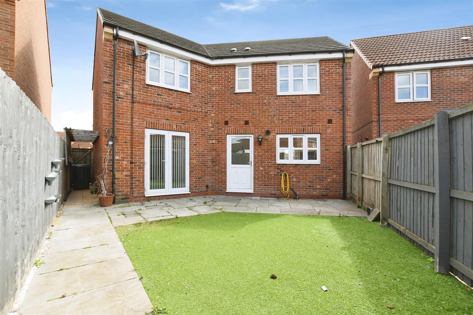Runnymede Lane, Kingswood, Hull Image 18