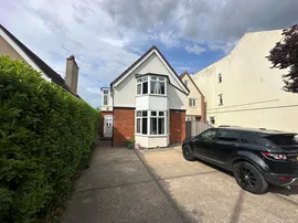 Avondale Road, Gorleston, GREAT YARMOUTH photo