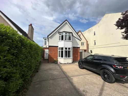 Avondale Road, Gorleston, GREAT YARMOUTHphoto