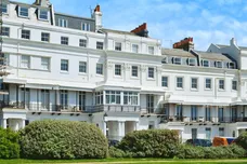 Lewes Crescent, Brighton
