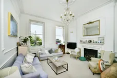 Lewes Crescent, Brighton