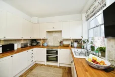 Lewes Crescent, Brighton