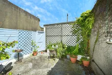 Lewes Crescent, Brighton