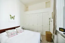 Lewes Crescent, Brighton
