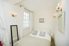 Lewes Crescent, Brighton