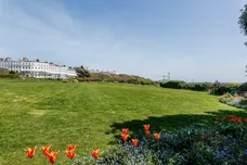 Lewes Crescent, Brighton