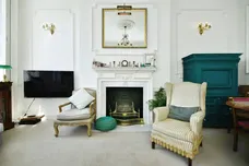 Lewes Crescent, Brighton