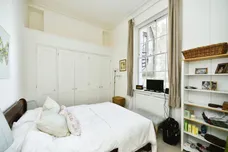 Lewes Crescent, Brighton