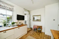 Lewes Crescent, Brighton