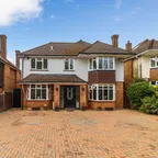 Gallows Hill Lane, Abbots Langley, WD5