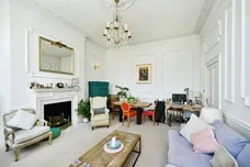 Lewes Crescent, Brighton
