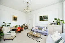 Lewes Crescent, Brighton