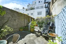Lewes Crescent, Brighton