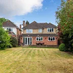 Gallows Hill Lane, Abbots Langley, WD5