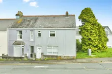 North Road, Saltash